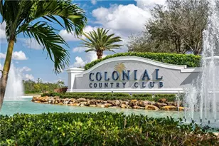 11004 Mill Creek Way, Fort Myers, FL 33913 - Photo 1