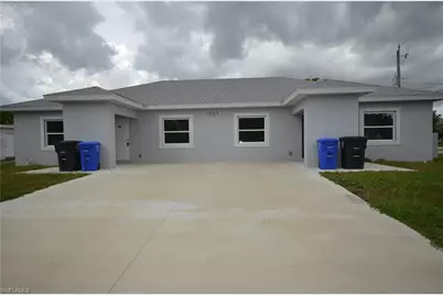 2955 Dunbar Ave #B, Fort Myers, FL 33916 - Photo 1