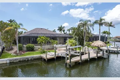 2317 SW 43rd Ln, Cape Coral, FL 33914 - Photo 13
