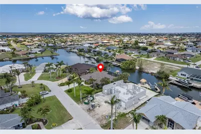 2317 SW 43rd Ln, Cape Coral, FL 33914 - Photo 33