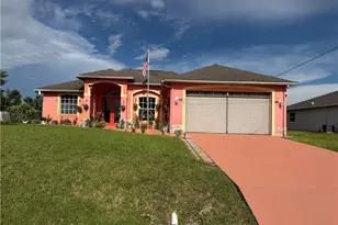 349 Piper Ave, Lehigh Acres, FL 33974 - Photo 1
