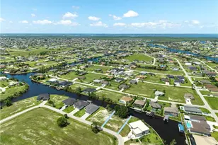 2022 NW 32nd Pl, Cape Coral, FL 33993 - Photo 1
