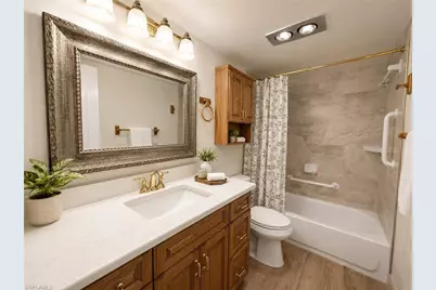 1356 Myerlee Country Club Blvd #3, Fort Myers, FL 33919 - Photo 9