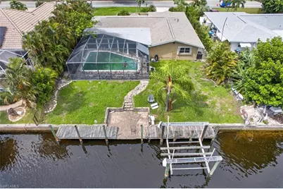 1928 Savona Pkwy, Cape Coral, FL 33904 - Photo 33