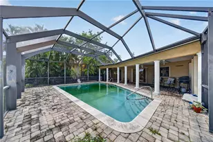 1928 Savona Pkwy, Cape Coral, FL 33904 - Photo 29