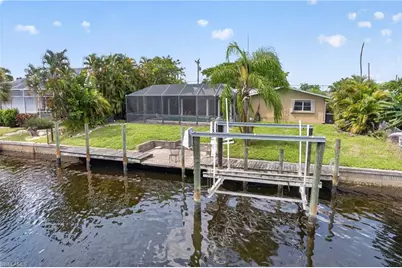 1928 Savona Pkwy, Cape Coral, FL 33904 - Photo 3