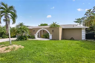 1928 Savona Pkwy, Cape Coral, FL 33904 - Photo 35