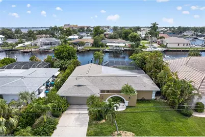 1928 Savona Pkwy, Cape Coral, FL 33904 - Photo 1