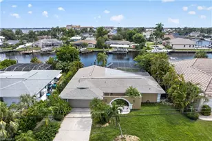 1928 Savona Pkwy, Cape Coral, FL 33904 - Photo 1