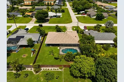 1114 NE Van Loon Ln, Cape Coral, FL 33909 - Photo 35