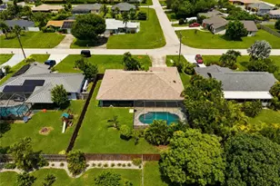1114 NE Van Loon Ln, Cape Coral, FL 33909 - Photo 35