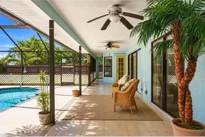1114 NE Van Loon Ln, Cape Coral, FL 33909 - Photo 21