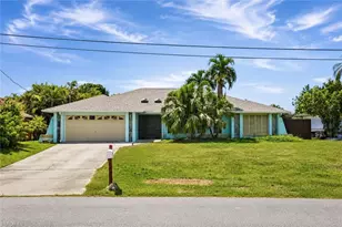 1114 NE Van Loon Ln, Cape Coral, FL 33909 - Photo 29