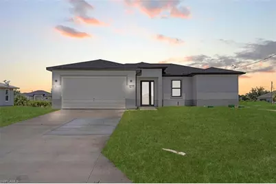 2614 71st St W, Lehigh Acres, FL 33971 - Photo 3