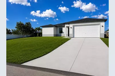 2614 71st St W, Lehigh Acres, FL 33971 - Photo 1
