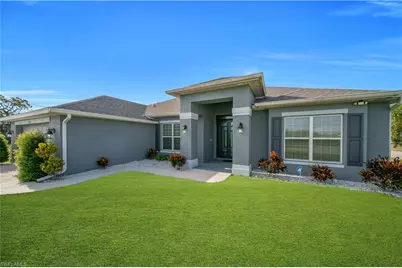 1728 Diplomat Pkwy W, Cape Coral, FL 33993 - Photo 3