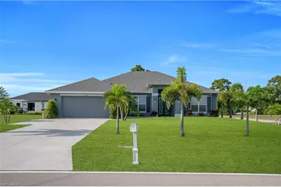 1728 Diplomat Pkwy W, Cape Coral, FL 33993 - Photo 1