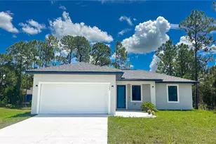 723 Bering Ave S, Lehigh Acres, FL 33974 - Photo 1