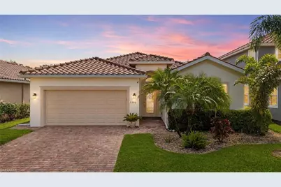2390 Heydon Cir E, Naples, FL 34120 - Photo 1