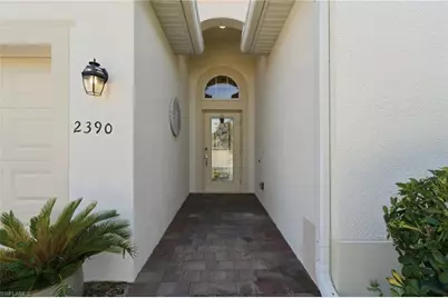 2390 Heydon Cir E, Naples, FL 34120 - Photo 3