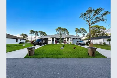 5352/5354 30th St SW, Lehigh Acres, FL 33973 - Photo 1