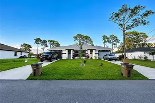 5354 30th St SW, Lehigh Acres, FL 33973 - Photo 1