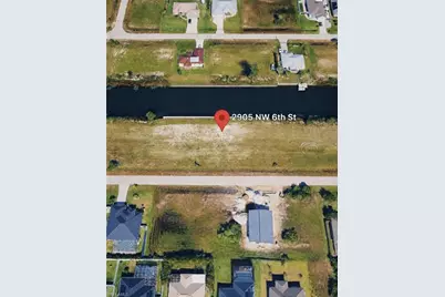 2905 NW 6th St, Cape Coral, FL 33993 - Photo 1