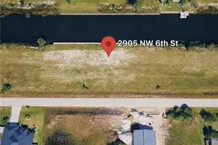 2905 NW 6th St, Cape Coral, FL 33993 - Photo 1
