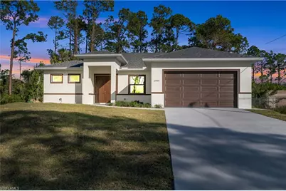 2608 5th St SW, Lehigh Acres, FL 33976 - Photo 1