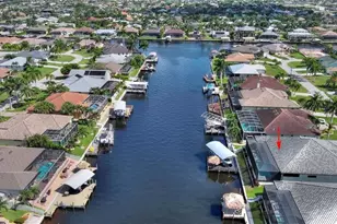 4612 SW 22nd Pl, Cape Coral, FL 33914 - Photo 9