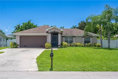626 Retunda Pkwy W, Cape Coral, FL 33904 - Photo 1