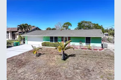 18366 Burkholder Cir, Port Charlotte, FL 33948 - Photo 1