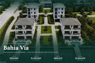 191 Bahia Via, Fort Myers Beach, FL 33931 - Photo 1