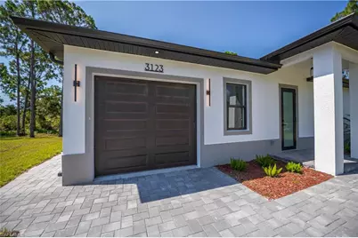 3123 69th St W, Lehigh Acres, FL 33971 - Photo 3