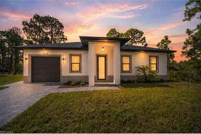 3123 69th St W, Lehigh Acres, FL 33971 - Photo 1