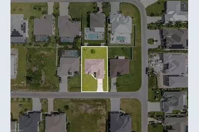 3305 NW 1st Ter, Cape Coral, FL 33993 - Photo 45