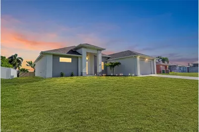 3305 NW 1st Ter, Cape Coral, FL 33993 - Photo 1