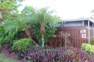 5640 Foxlake Dr, North Fort Myers, FL 33917 - Photo 1