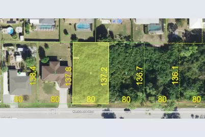 22450 Westchester Blvd, Port Charlotte, FL 33980 - Photo 1