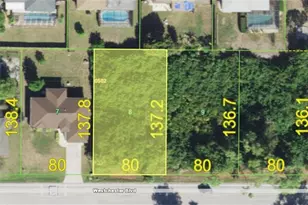 22450 Westchester Blvd, Port Charlotte, FL 33980 - Photo 1