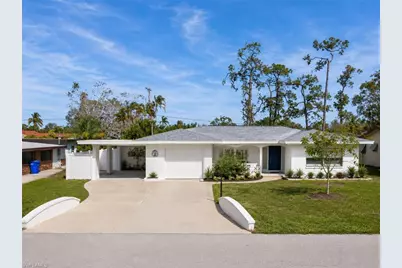 2267 Aldridge Ave, Fort Myers, FL 33907 - Photo 1