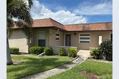 1500 Popham Dr #A11, Fort Myers, FL 33919 - Photo 1