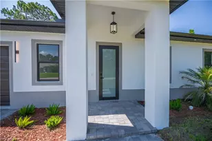 3123 69th St W, Lehigh Acres, FL 33971 - Photo 3