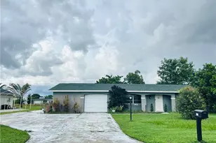 1543 Medford Pl, Lehigh Acres, FL 33936 - Photo 1