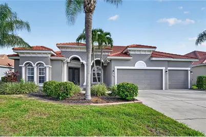 9935 Via San Marco Loop, Fort Myers, FL 33905 - Photo 1