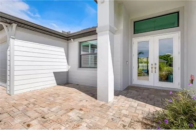1213 SW 11th Ter, Cape Coral, FL 33991 - Photo 3
