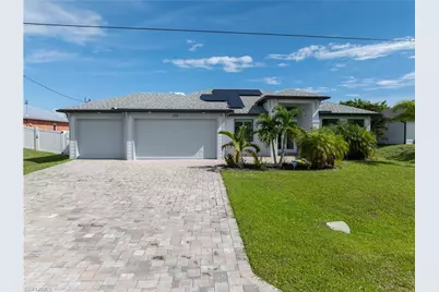 1213 SW 11th Ter, Cape Coral, FL 33991 - Photo 43