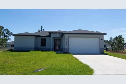 3306 74th St W, Lehigh Acres, FL 33971 - Photo 1