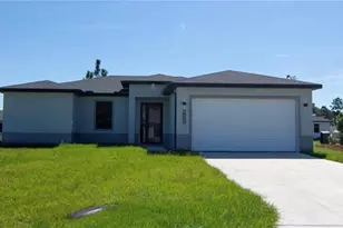 3306 74th St W, Lehigh Acres, FL 33971 - Photo 1
