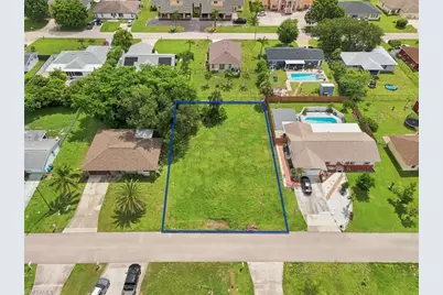 1221 SE 23rd Ave, Cape Coral, FL 33990 - Photo 1